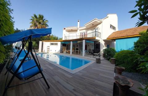 Villa Zuzu