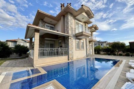 Villa Ebru