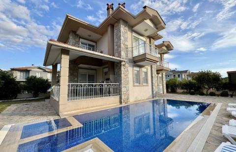 Villa Ebru