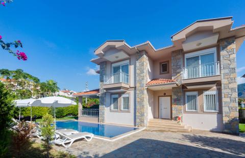 Villa Ebru