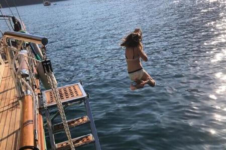 TRADITIONAL DALYAN BOAT TRIP